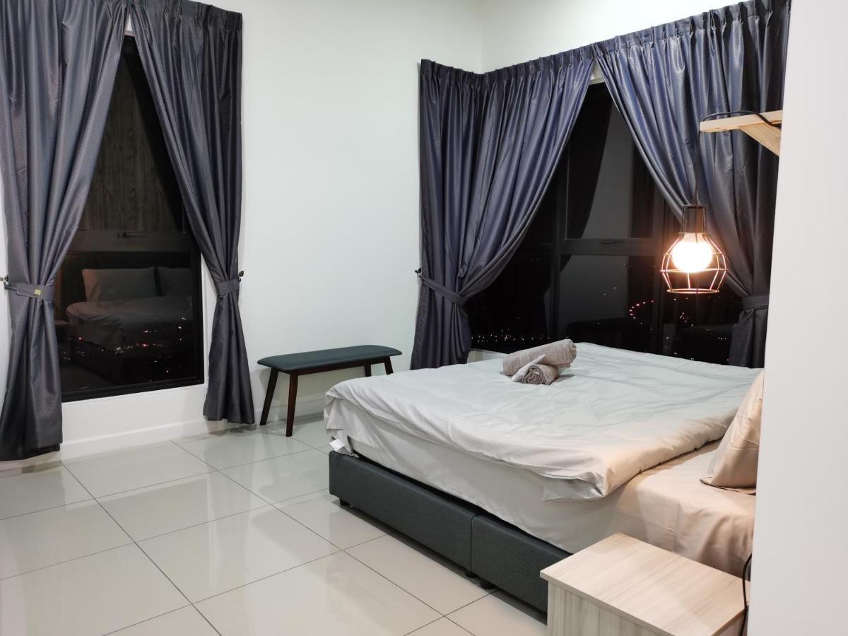 Le Pavillion Puchong By Widebed Upto 6Pax Lejlighed Kuala Lumpur Eksteriør billede